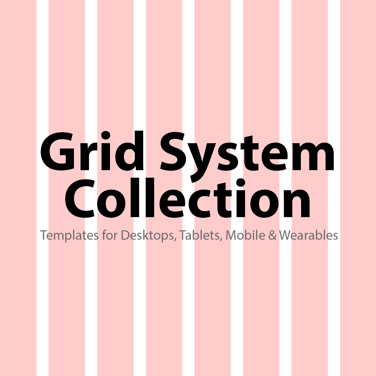 Responsive Grid System Collection UX Toolkits responsive-grid-system-collection-ux-toolkits
